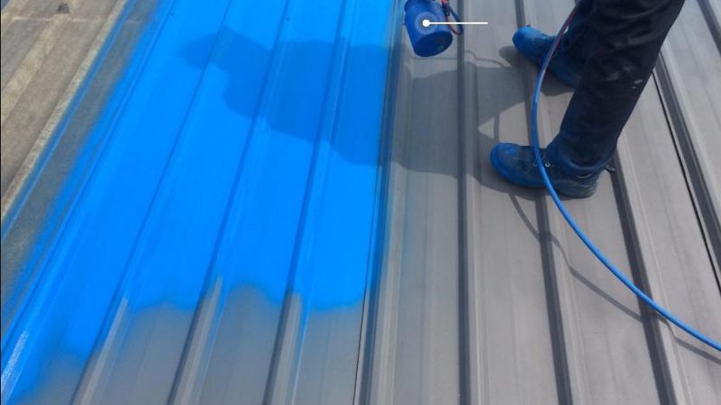隧道防水材料怎么选