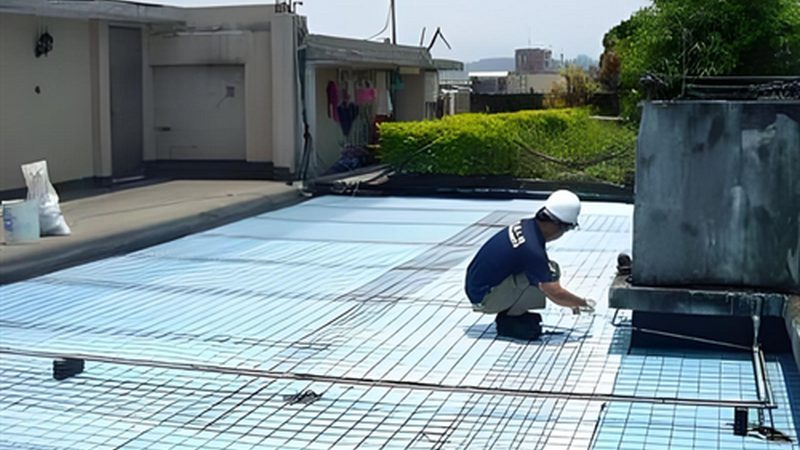 防水补漏材料：规格型号全解析，选购不再迷茫