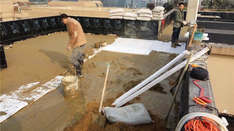 四川岩棉板厂家对比评测：揭秘优质保温材料的选择之道