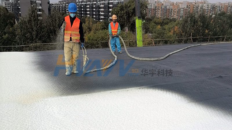 聚氨酯保温材料密度越高强度越大？这个行业认知该刷新了