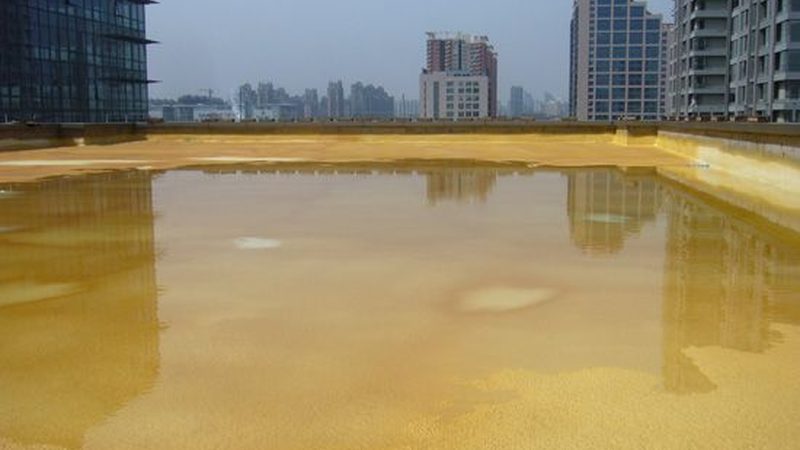 岩棉复合板价格差异大，到底差在哪