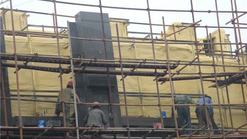 防水材料批发，施工步骤全解析