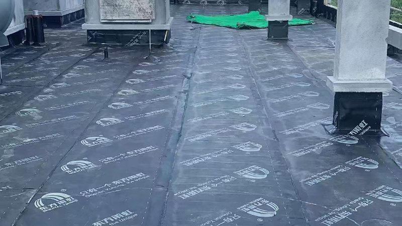聚氨酯防水涂料1.5mm厚：用量如何计算？**