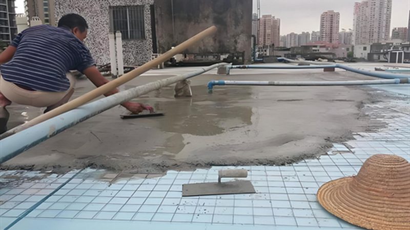 防水涂料一桶装多少公斤，先看用途再看桶