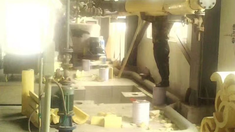 成都防水涂料品牌对比：揭秘选材背后的技术秘密