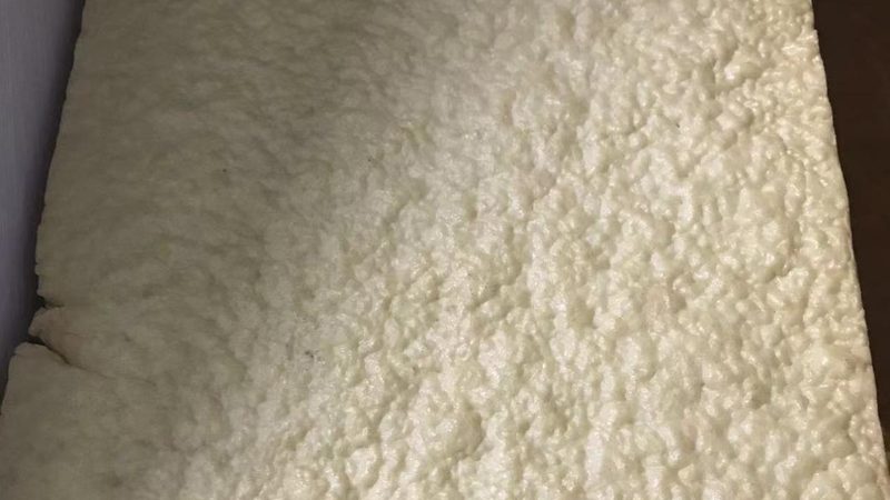 非固化防水涂料施工，这六步做对才算合格