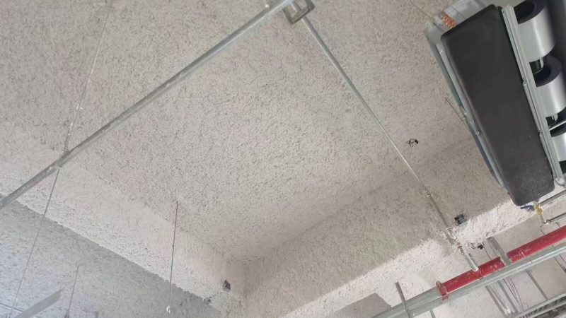 地下室内墙保温材料如何选择？关键在于兼顾性能与成本