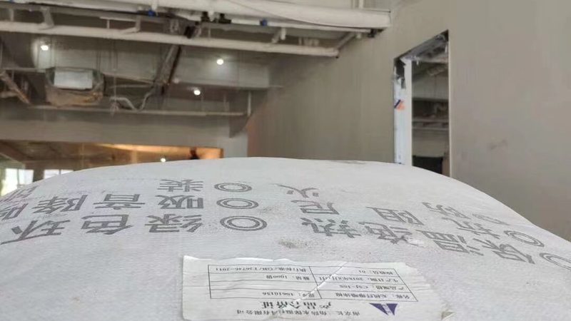 水泥基材料在防水补漏中的应用与优缺点解析
