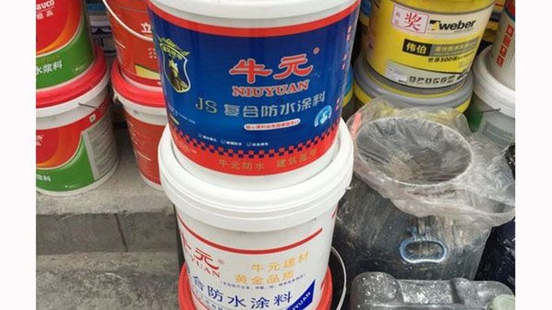 卫生间防水补漏报价里的隐形账本