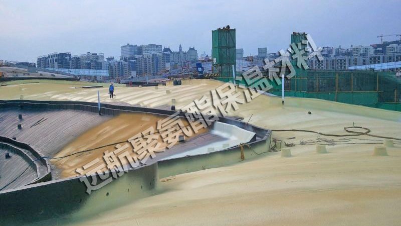XPS挤塑板导热系数等级：揭秘保温隔热的关键指标